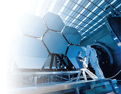 about_jwst James Webb Space Telescope