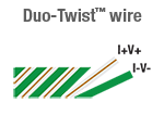 duo twist