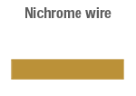 nichrome