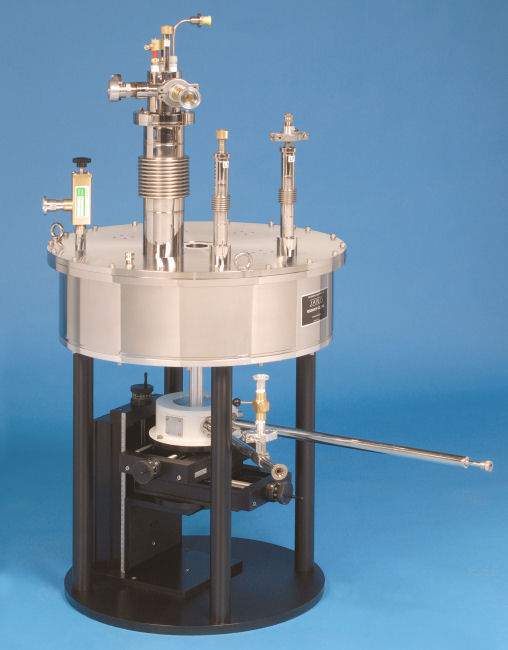 7T-CF-ST-500 Microscopy Superconducting Magnet System
