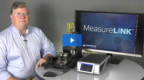 Watch a demonstration of our tabletop FastHall Station