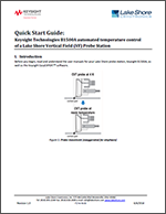 Keysight Driver Guide