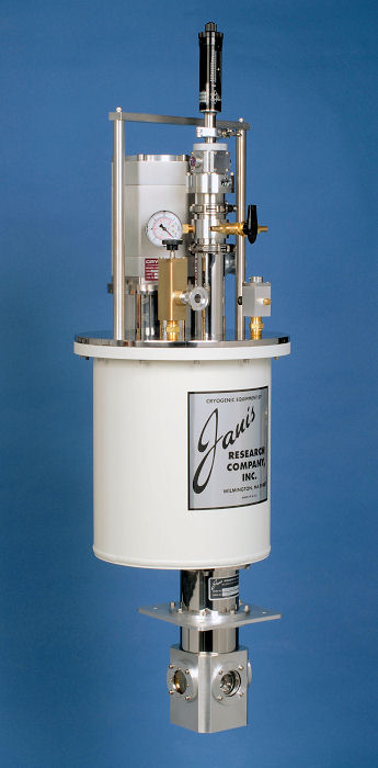 PT-950-5 pulse  tube for FTIR