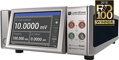 155 Ac Dc Current And Voltage Source