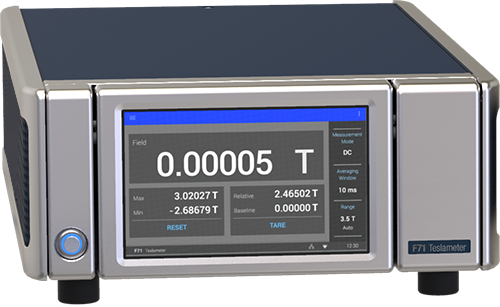 f71-teslameter-gaussmeter