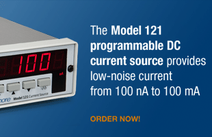 121 dc current source