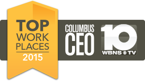 Lake Shore Top Workplace 2015